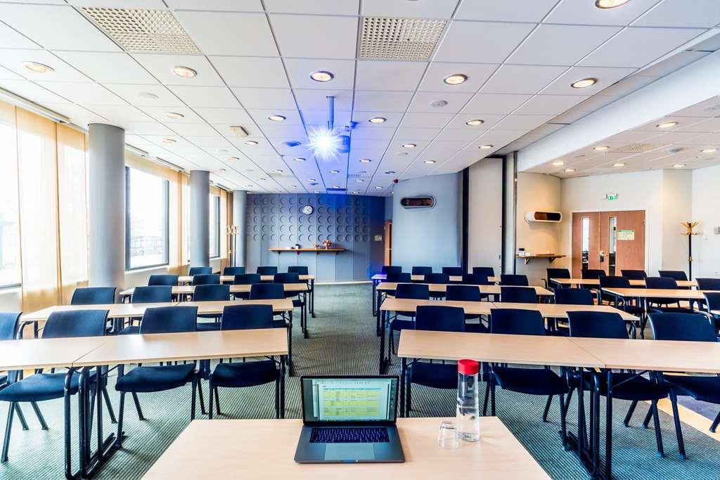 Scandic Ch Gävle Zařízení fotografie