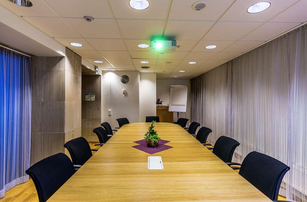 Scandic Ch Gävle Zařízení fotografie