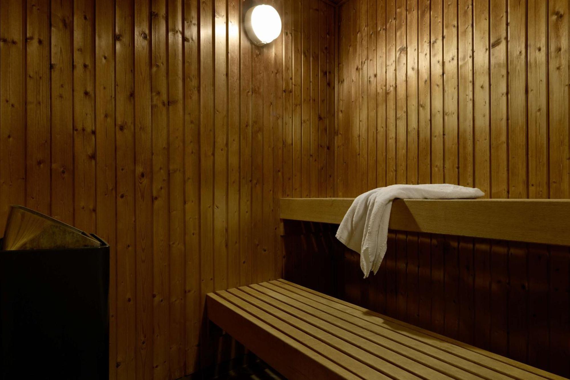 Scandic Ch Gävle Exteriér fotografie