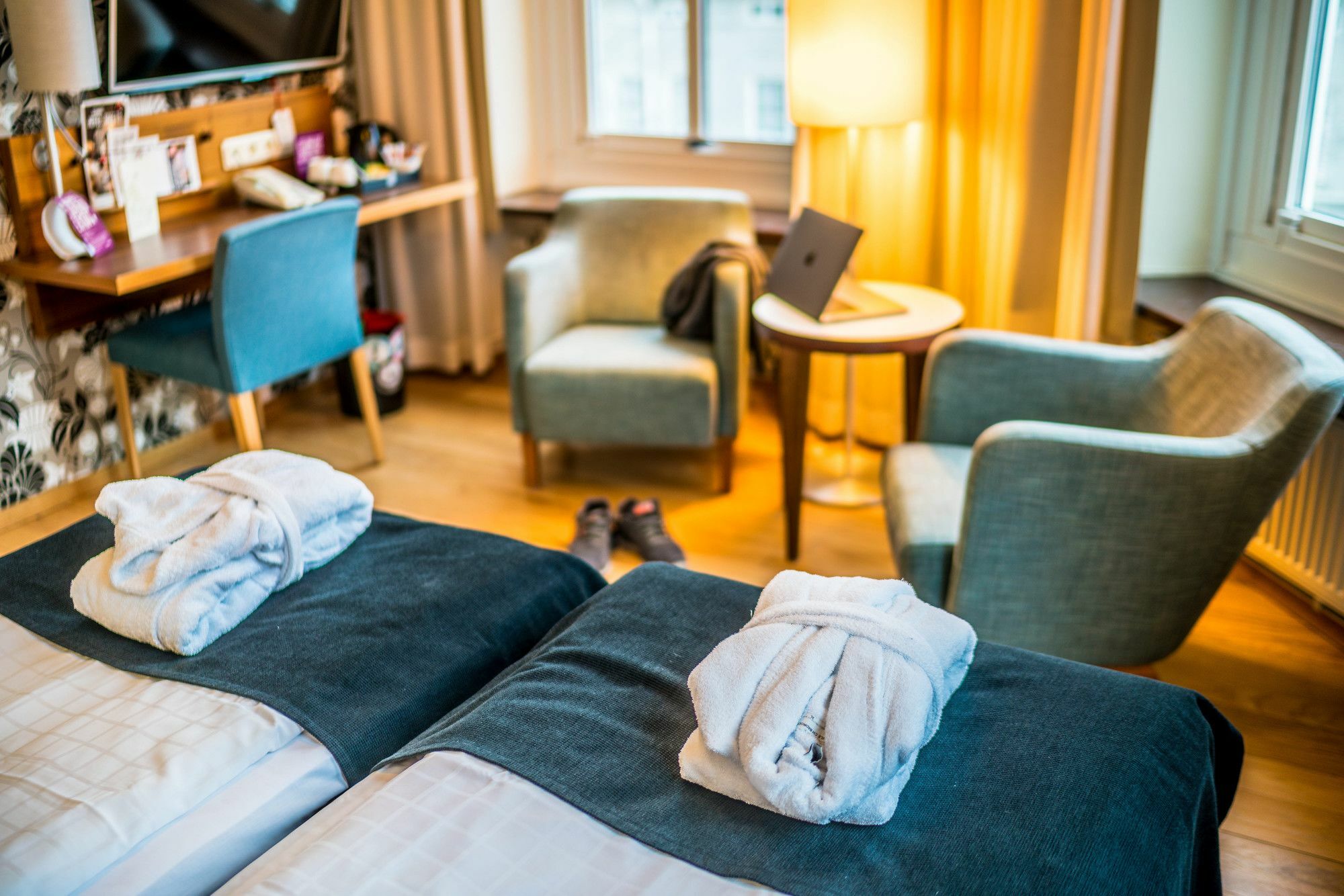 Scandic Ch Gävle Exteriér fotografie